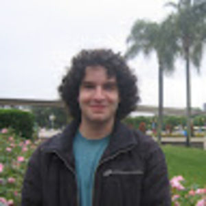 Meet your Posher, Cesar